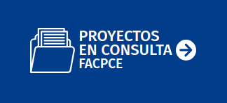 Proyecto en Consulta FACPCE